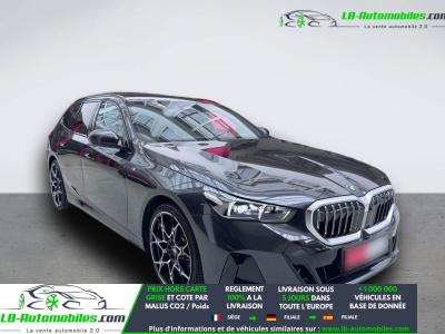 BMW Série 5 Touring 520d 197 ch BVA