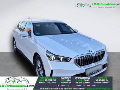 BMW Série 5 Touring 520d 197 ch BVA