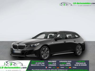 BMW Série 5 Touring 520d 197 ch BVA
