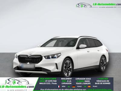 BMW Série 5 Touring 520d 197 ch BVA