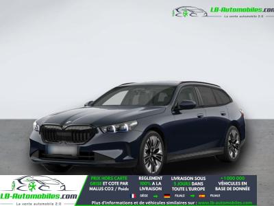 BMW Série 5 Touring 520d 197 ch BVA
