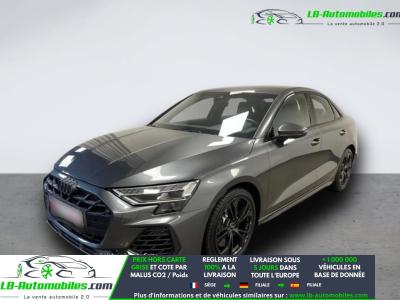 Audi S3 Berline TFSI 333 BVA Quatro