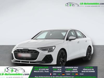 Audi S3 Berline TFSI 333 BVA Quatro