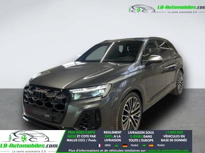 Audi SQ7 BiTFSI 507ch BVA Quattro 5pl