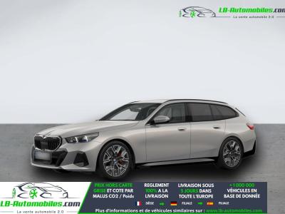 BMW Série 5 Touring 520d xDrive 197 ch BVA