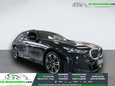 BMW Série 5 Touring 520d xDrive 197 ch BVA