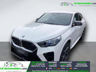 BMW X2 M35i 300ch BVA