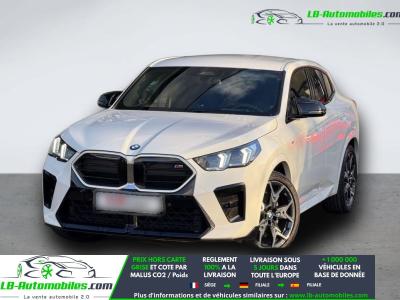 BMW X2 M35i 300ch BVA