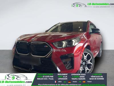 BMW X2 M35i 300ch BVA