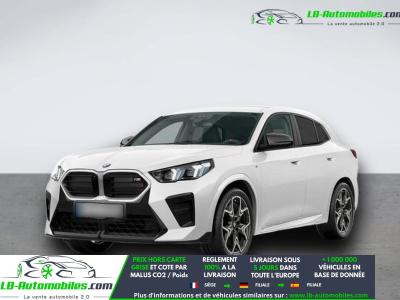 BMW X2 M35i 300ch BVA