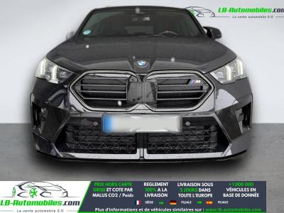 BMW X2 M35i 300ch BVA