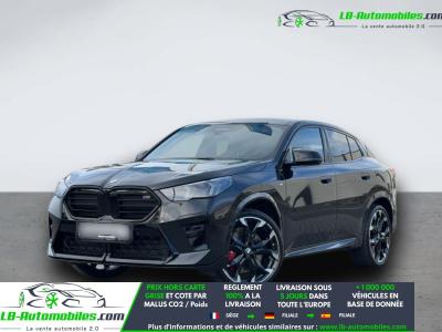 BMW X2 M35i 300ch BVA