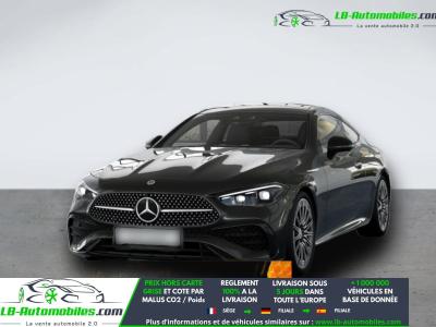 Mercedes CLE Coupe 450 BVA 4MATIC