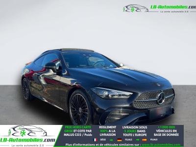 Mercedes CLE Coupe 450 BVA 4MATIC