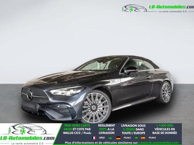 Mercedes CLE Cabriolet 300 BVA 4MATIC