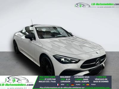 Mercedes CLE Cabriolet 300 BVA 4MATIC