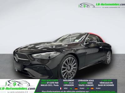 Mercedes CLE Cabriolet 450 BVA 4MATIC