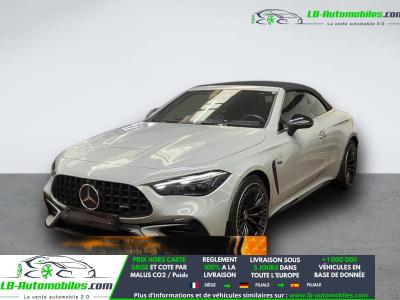 Mercedes CLE Cabriolet 53 AMG BVA 4MATIC+