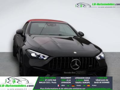 Mercedes CLE Cabriolet 53 AMG BVA 4MATIC+