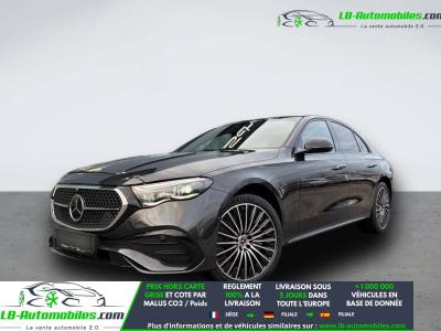 Mercedes Classe E 450 d  BVA 4MATIC