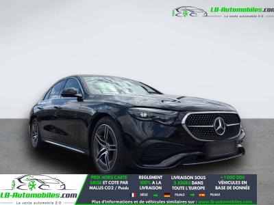 Mercedes Classe E 450 d  BVA 4MATIC