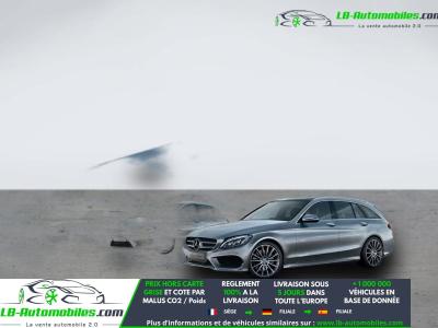 Mercedes Classe E 450 d  BVA 4MATIC