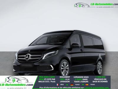 Mercedes Classe V Marco Polo 250d BVA RWD