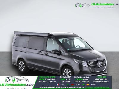 Mercedes Classe V Marco Polo 250d BVA RWD