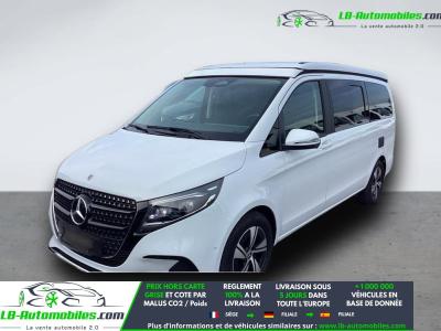Mercedes Classe V Marco Polo 250d BVA RWD