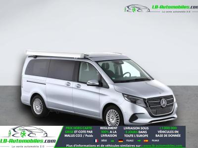 Mercedes Classe V Marco Polo 250d BVA RWD