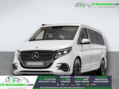 Mercedes Classe V Marco Polo 300d BVA 4x4