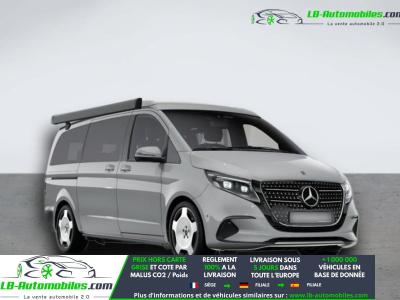 Mercedes Classe V Marco Polo 300d BVA 4x4