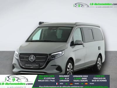 Mercedes Classe V Marco Polo 300d BVA 4x4