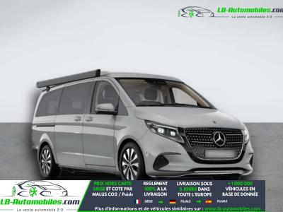 Mercedes Classe V Marco Polo 300d BVA 4x4