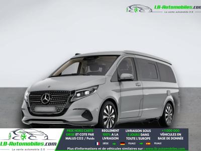Mercedes Classe V Marco Polo 300d BVA 4x4