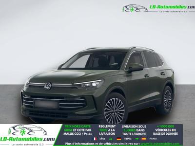 Volkswagen Tiguan 1.5 eHybrid 272 BVA