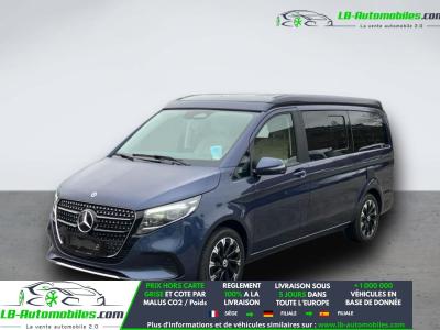 Mercedes Classe V Marco Polo 300d BVA 4x4