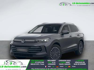 Volkswagen Tiguan 1.5 eHybrid 272 BVA