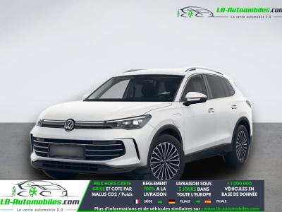 Volkswagen Tiguan 1.5 eHybrid 272 BVA