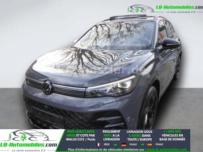 Volkswagen Tiguan 1.5 eHybrid 272 BVA