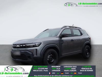 Dacia Duster ECO-G 100 4x2