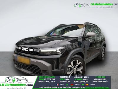 Dacia Duster ECO-G 100 4x2