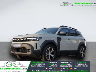 Dacia Duster ECO-G 100 4x2