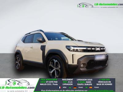 Dacia Duster ECO-G 100 4x2