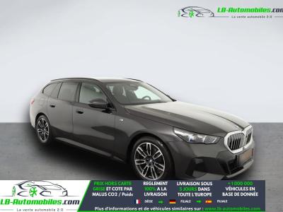 BMW Série 5 Berline 520d 197 ch BVA