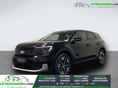 Ford Explorer Electrique 79 kWh 340 ch