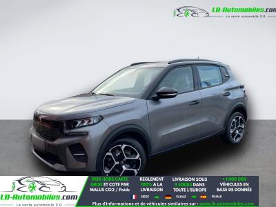 Citroën E-C3 113 ch BVA