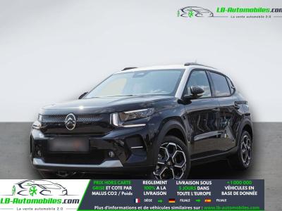 Citroën E-C3 113 ch BVA