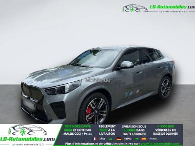 BMW i IX 2 eDrive20 204ch BVA