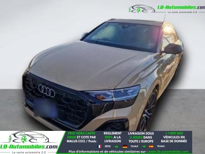 Audi Q8 60 TFSI e 462 BVA Quattro